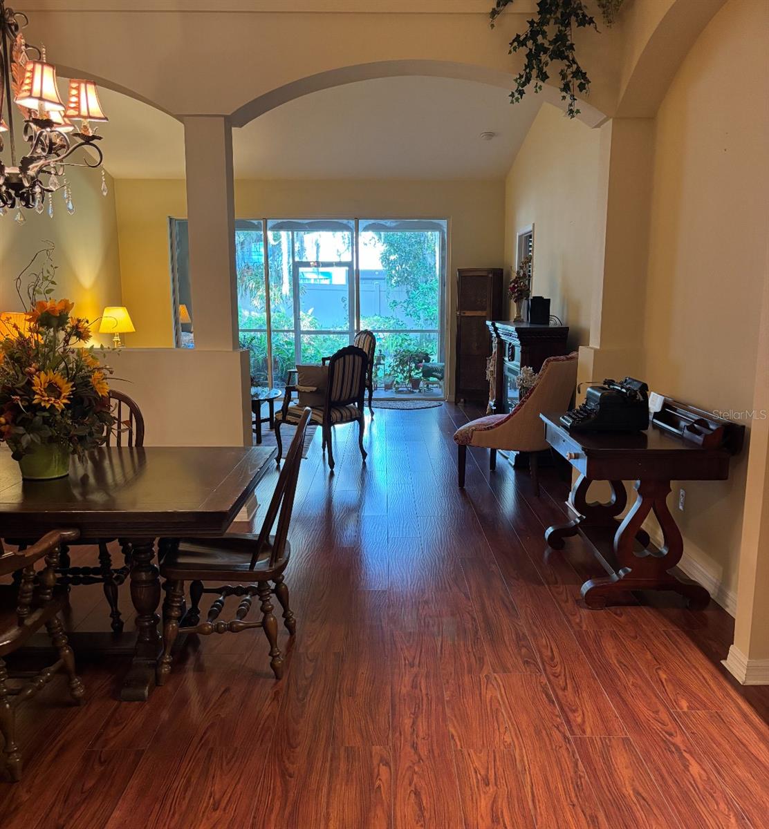 SAVANNAH LANDINGS TWNHMS - Residential