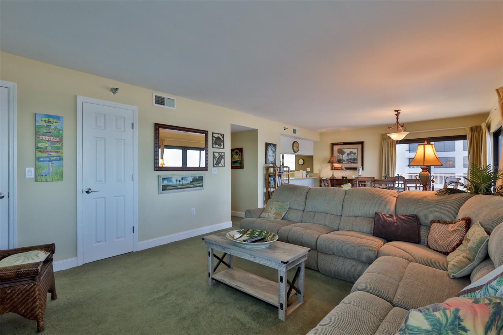 Shoreham By Sea Condo - Residential