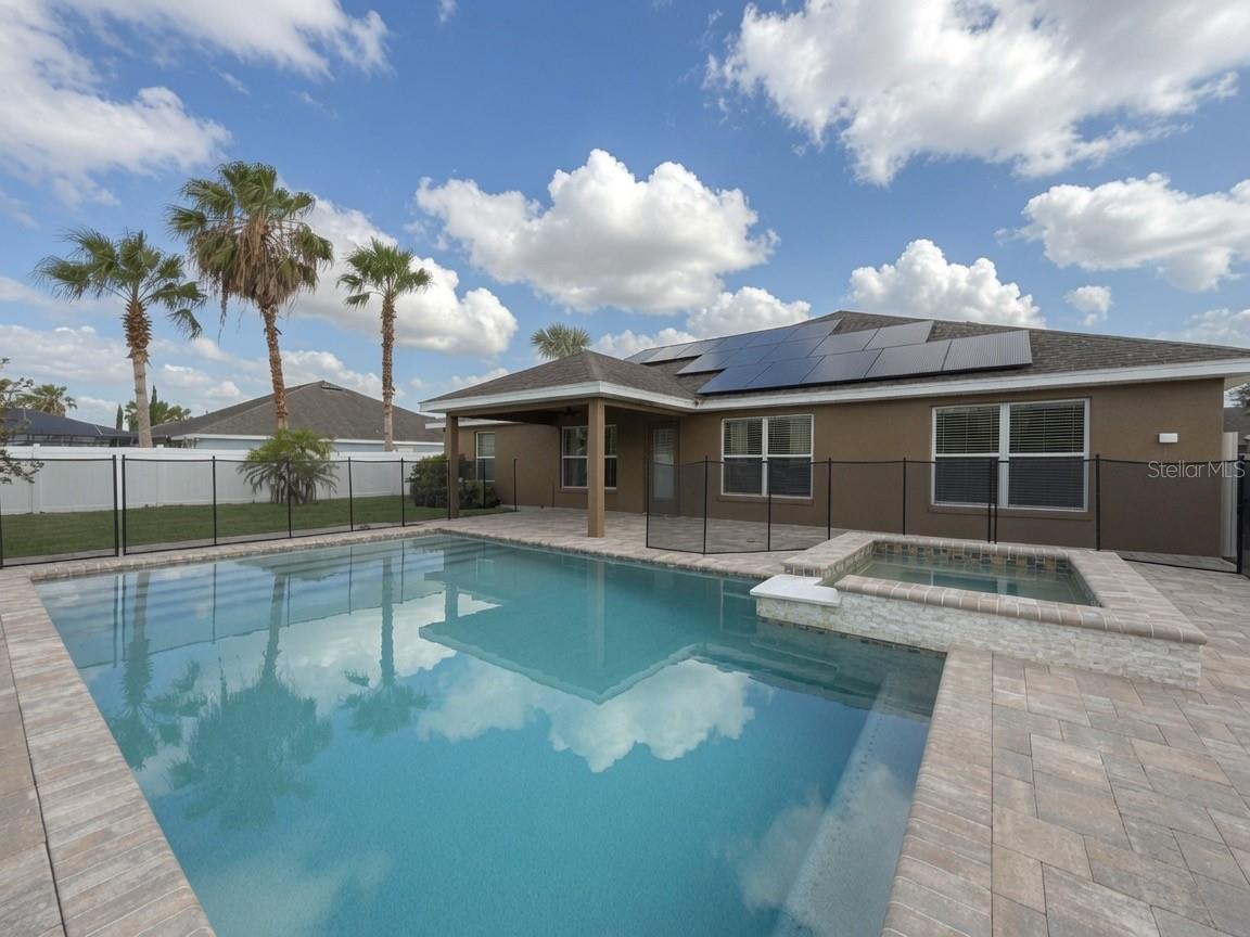 233 MANDOLIN DRIVE