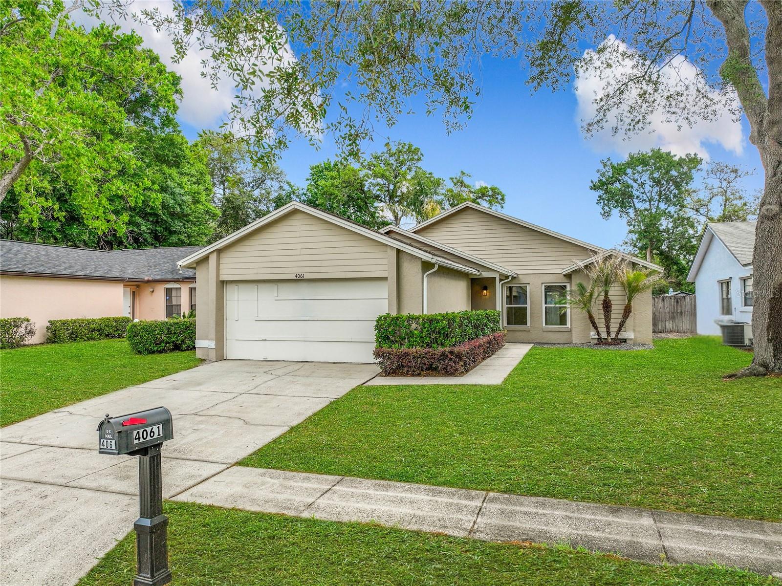 4061 BUGLERS REST PLACE