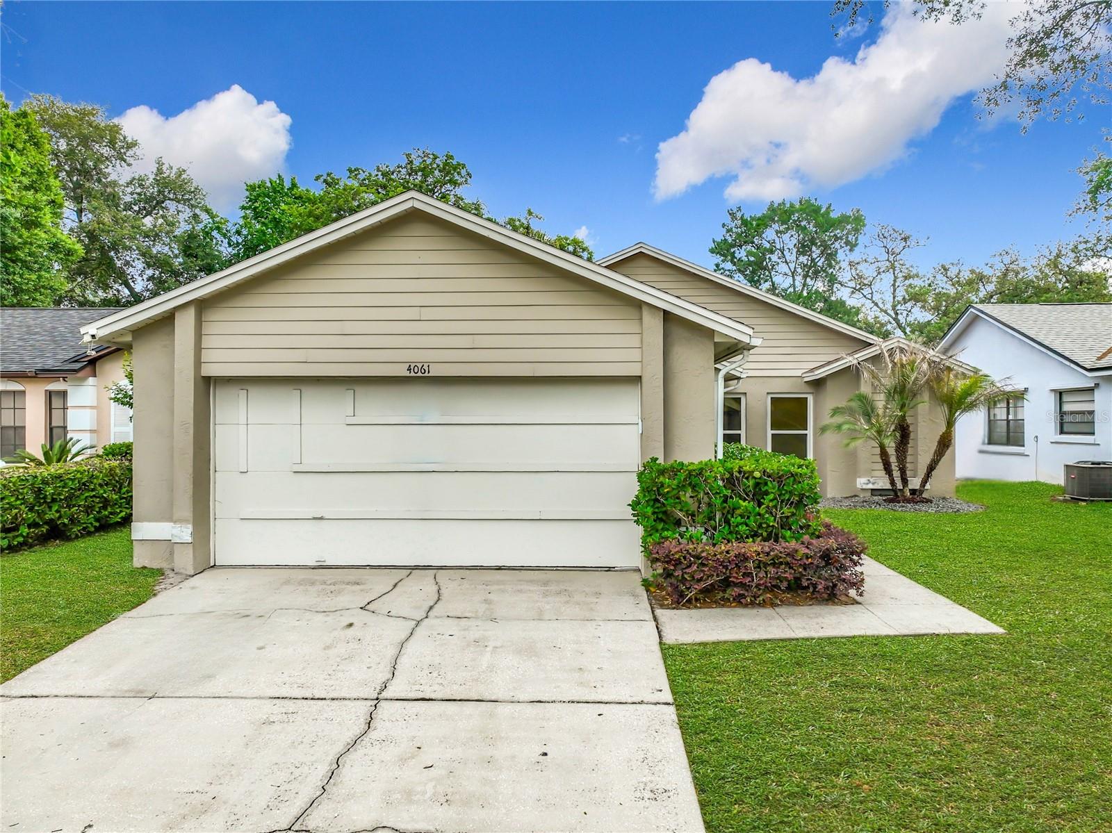 4061 BUGLERS REST PLACE