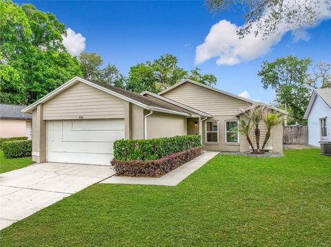 Photo of 4061 Buglers Rest Place, Casselberry, FL 32707 (MLS # O6402184)