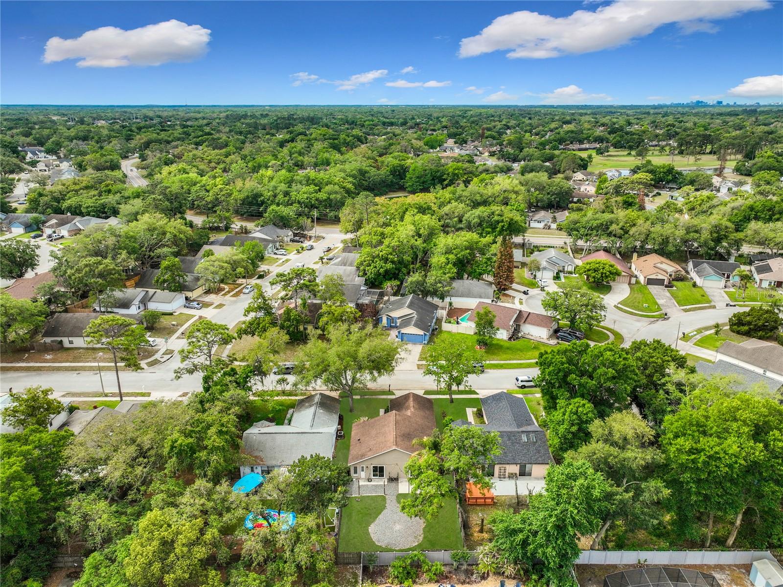 DEER RUN UNIT 17 - Residential