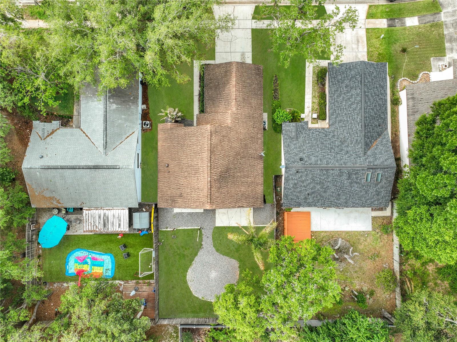 DEER RUN UNIT 17 - Residential