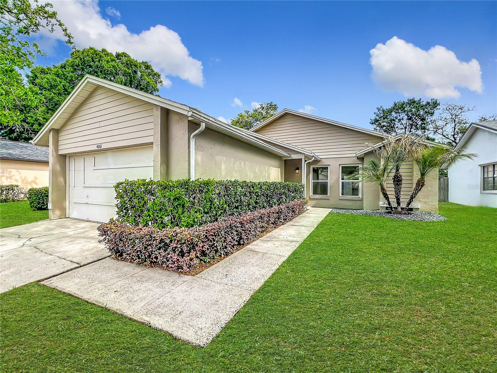 DEER RUN UNIT 17 - Residential