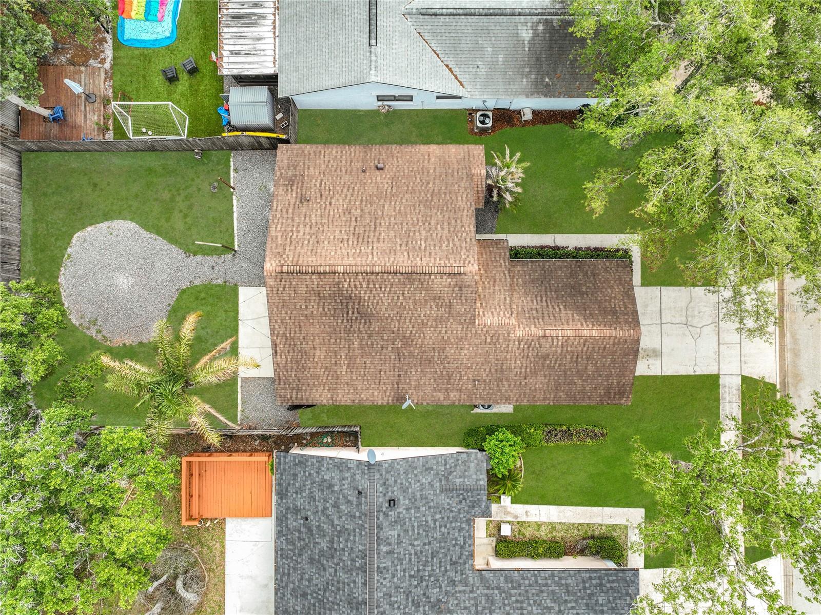 DEER RUN UNIT 17 - Residential