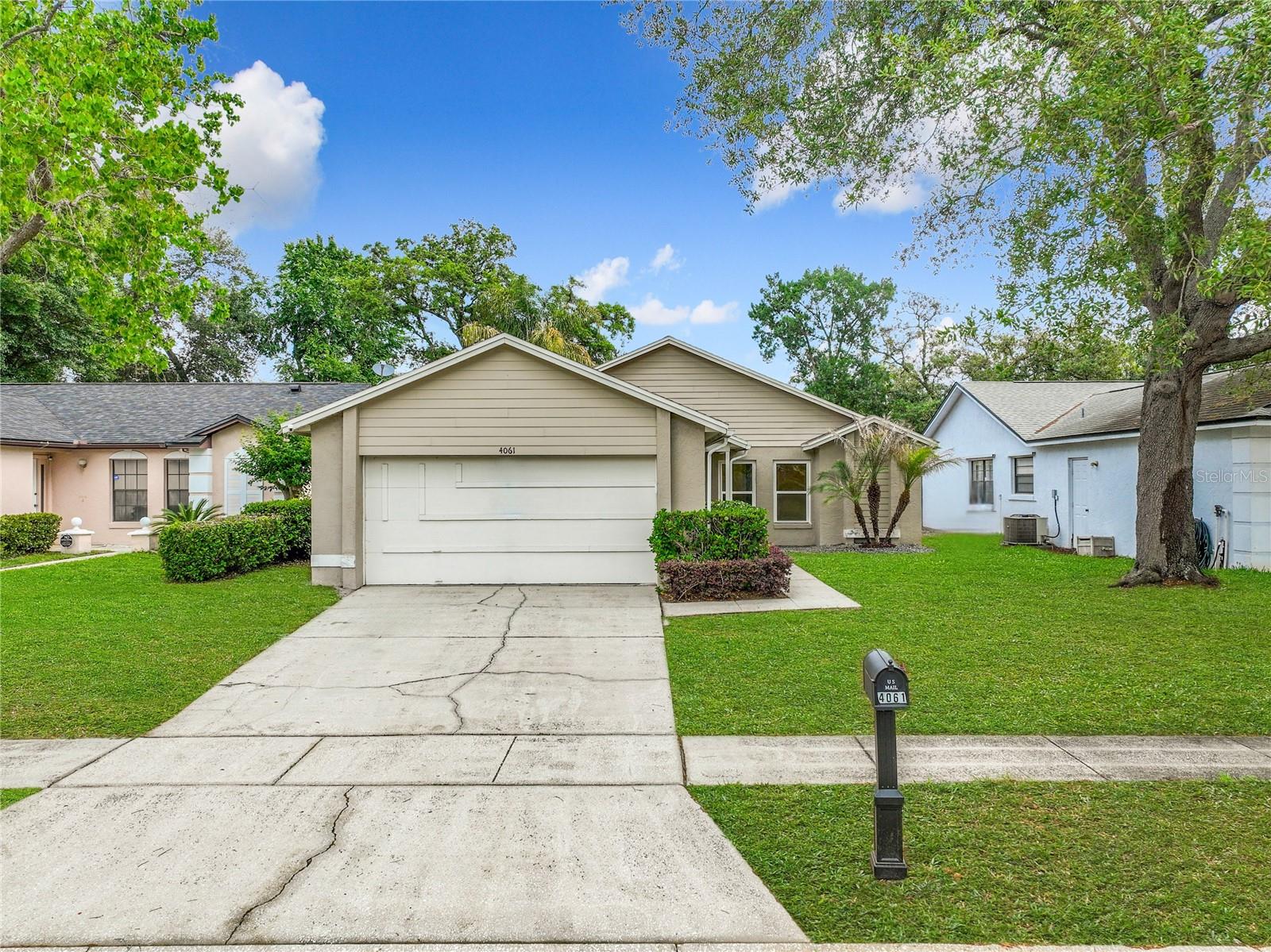 4061 BUGLERS REST PLACE