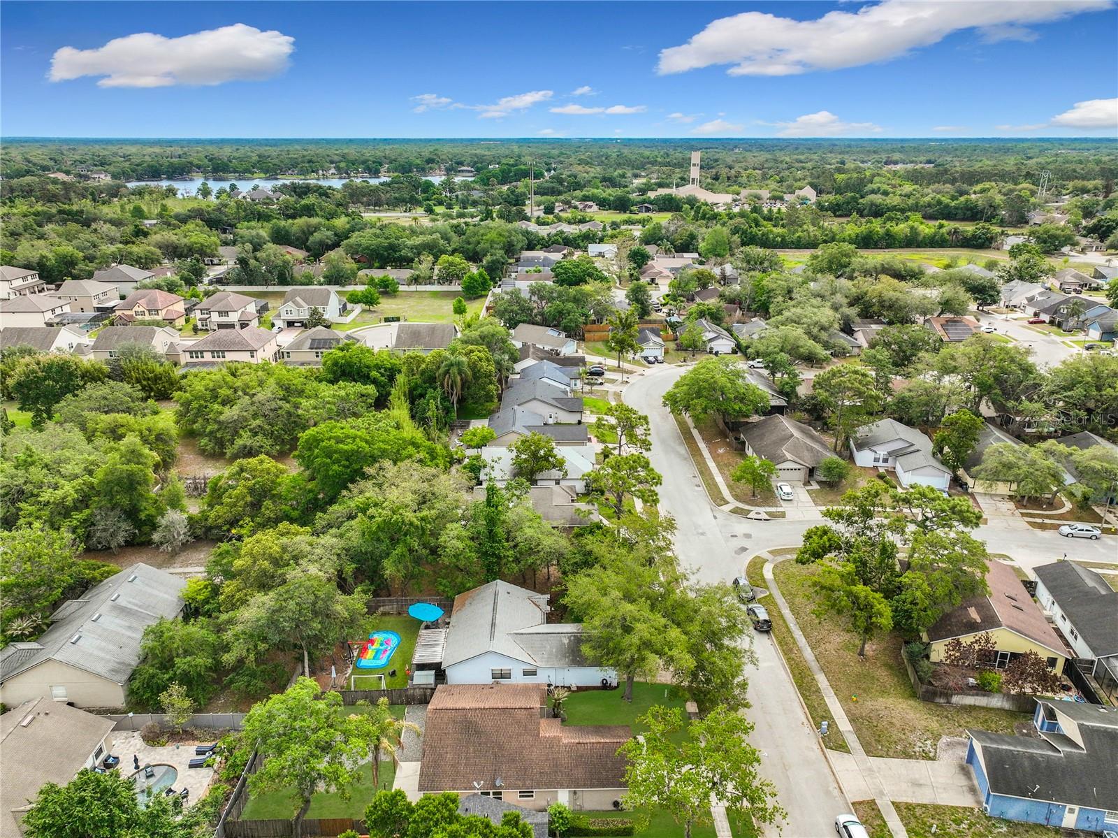 DEER RUN UNIT 17 - Residential