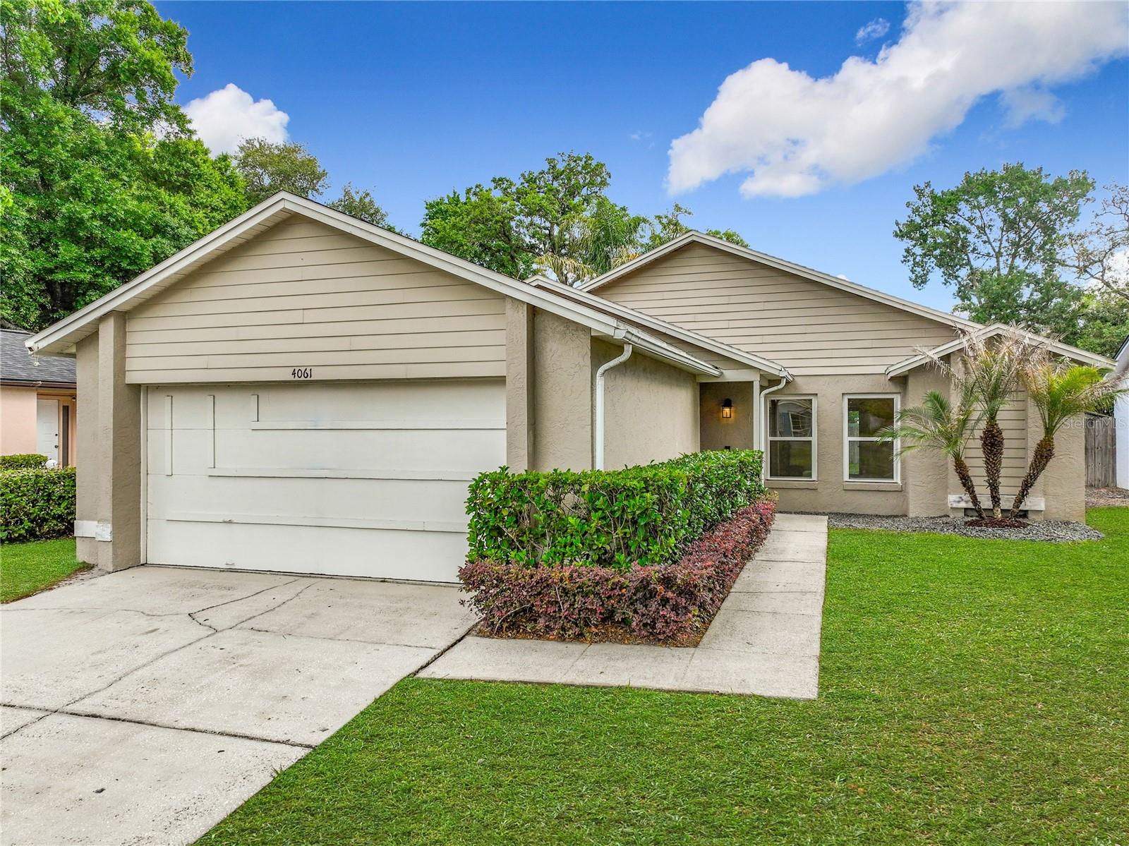 DEER RUN UNIT 17 - Residential