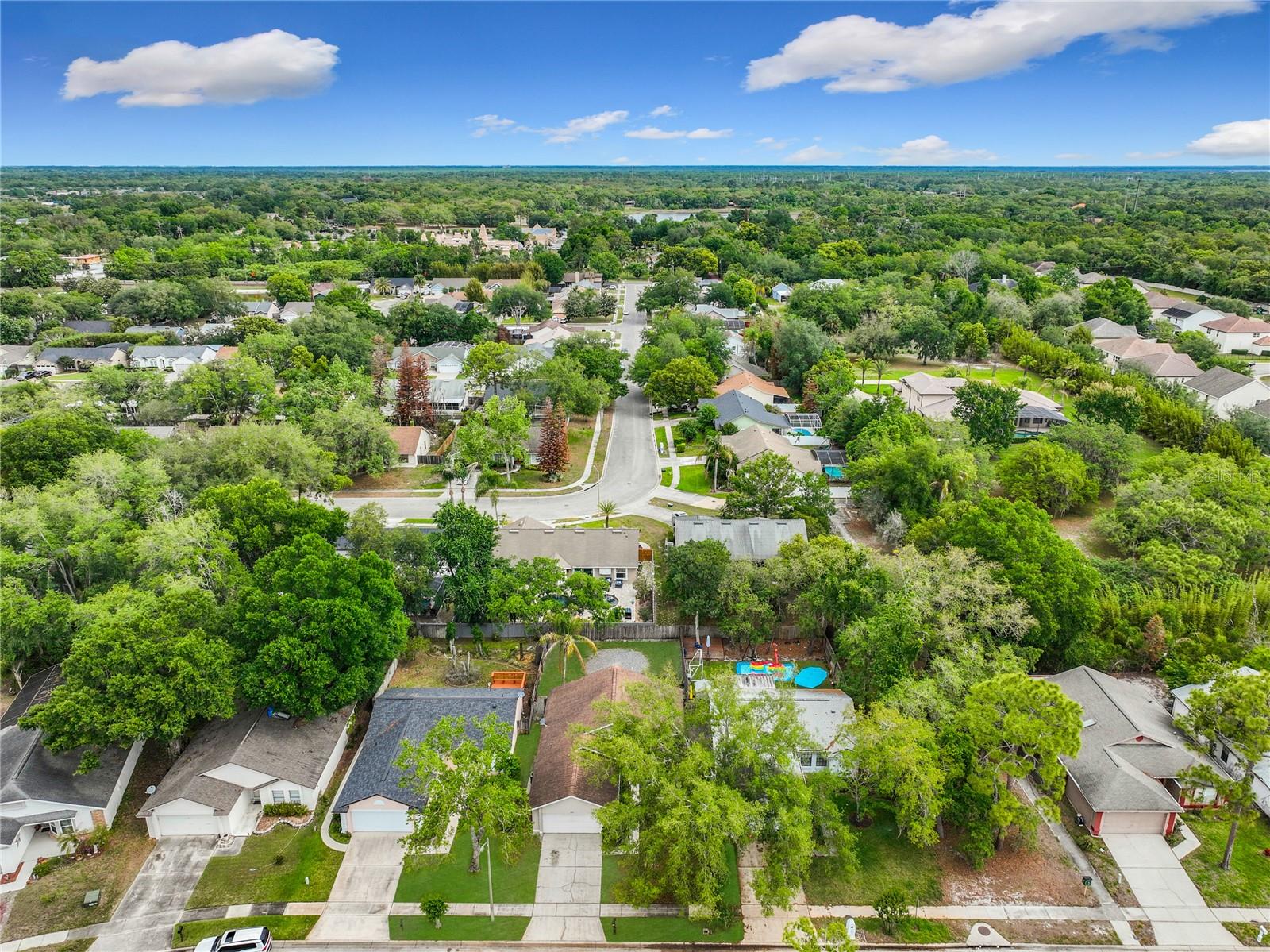 DEER RUN UNIT 17 - Residential