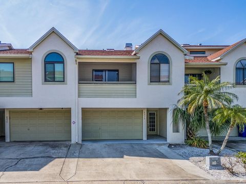 A home in DUNEDIN