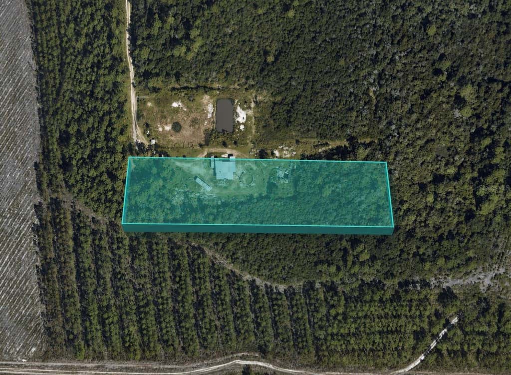 Photo of 5320 Hope Valley Drive, Panama City, FL 32404 (MLS # TB8534180)