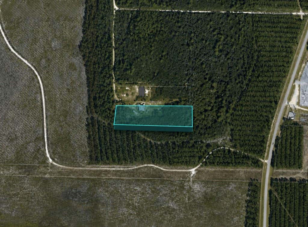 Photo of 5320 Hope Valley Drive, Panama City, FL 32404 (MLS # TB8534180)
