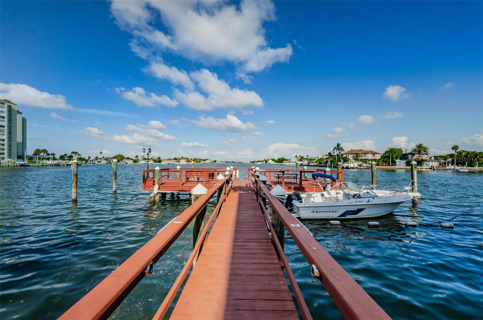 SYLVETTE CONDO - Residential Lease