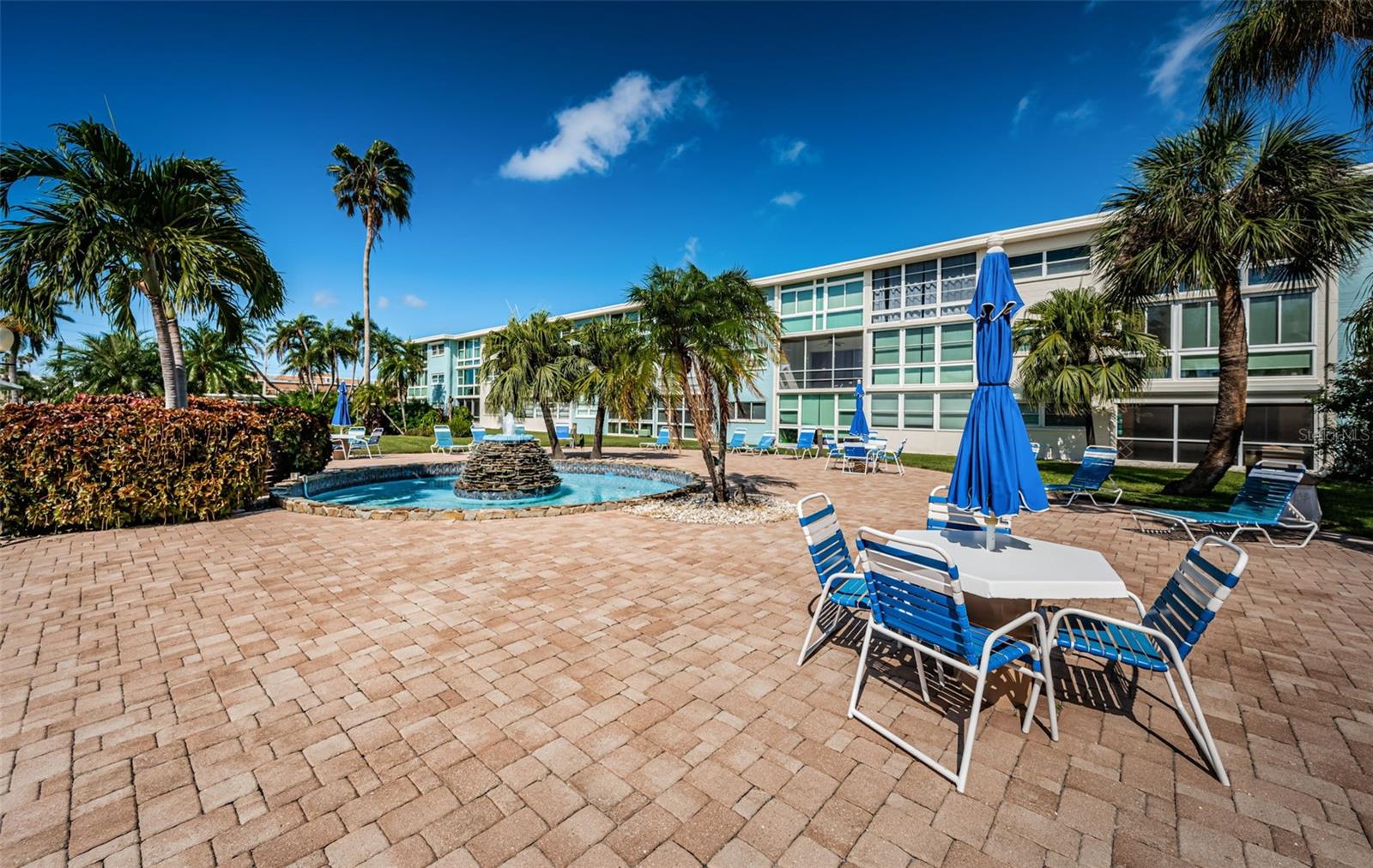 SYLVETTE CONDO - Residential Lease