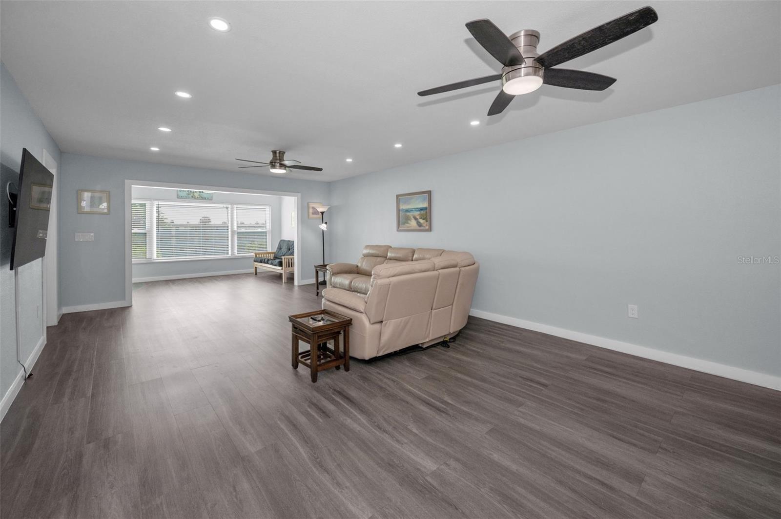 SYLVETTE CONDO - Residential Lease