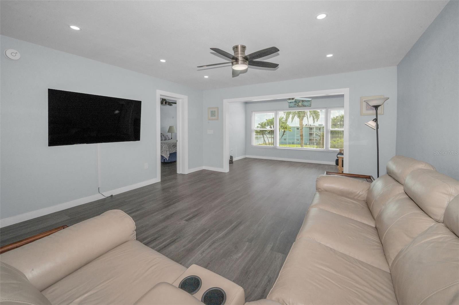 SYLVETTE CONDO - Residential Lease