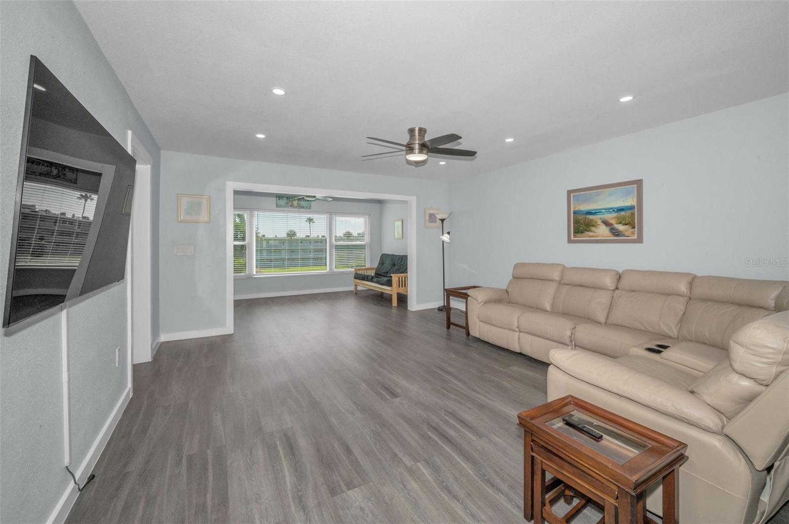 SYLVETTE CONDO - Residential Lease