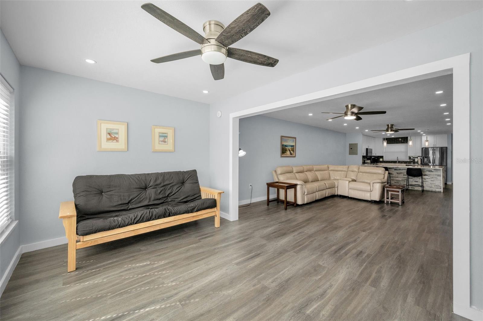 SYLVETTE CONDO - Residential Lease