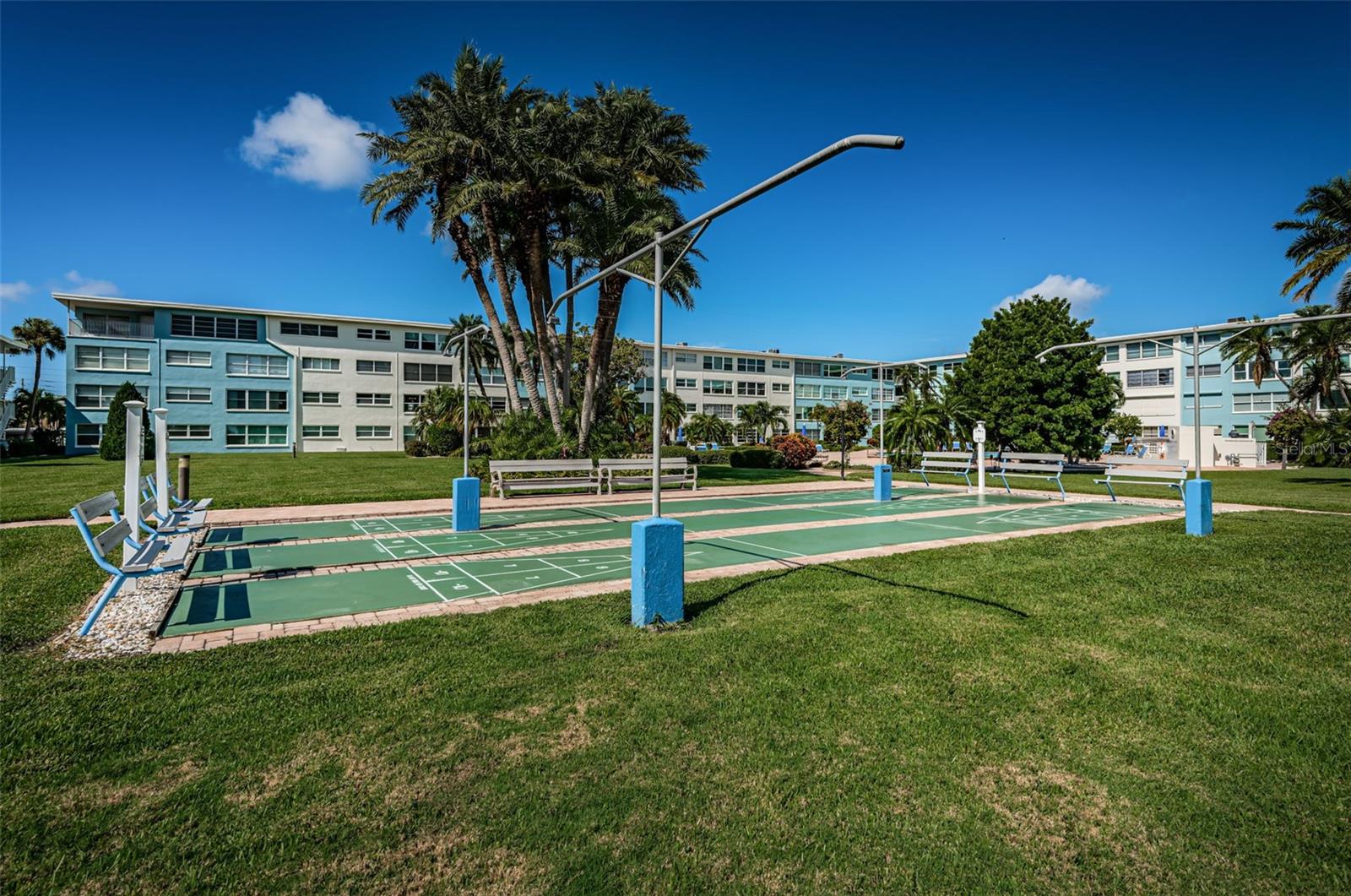 SYLVETTE CONDO - Residential Lease