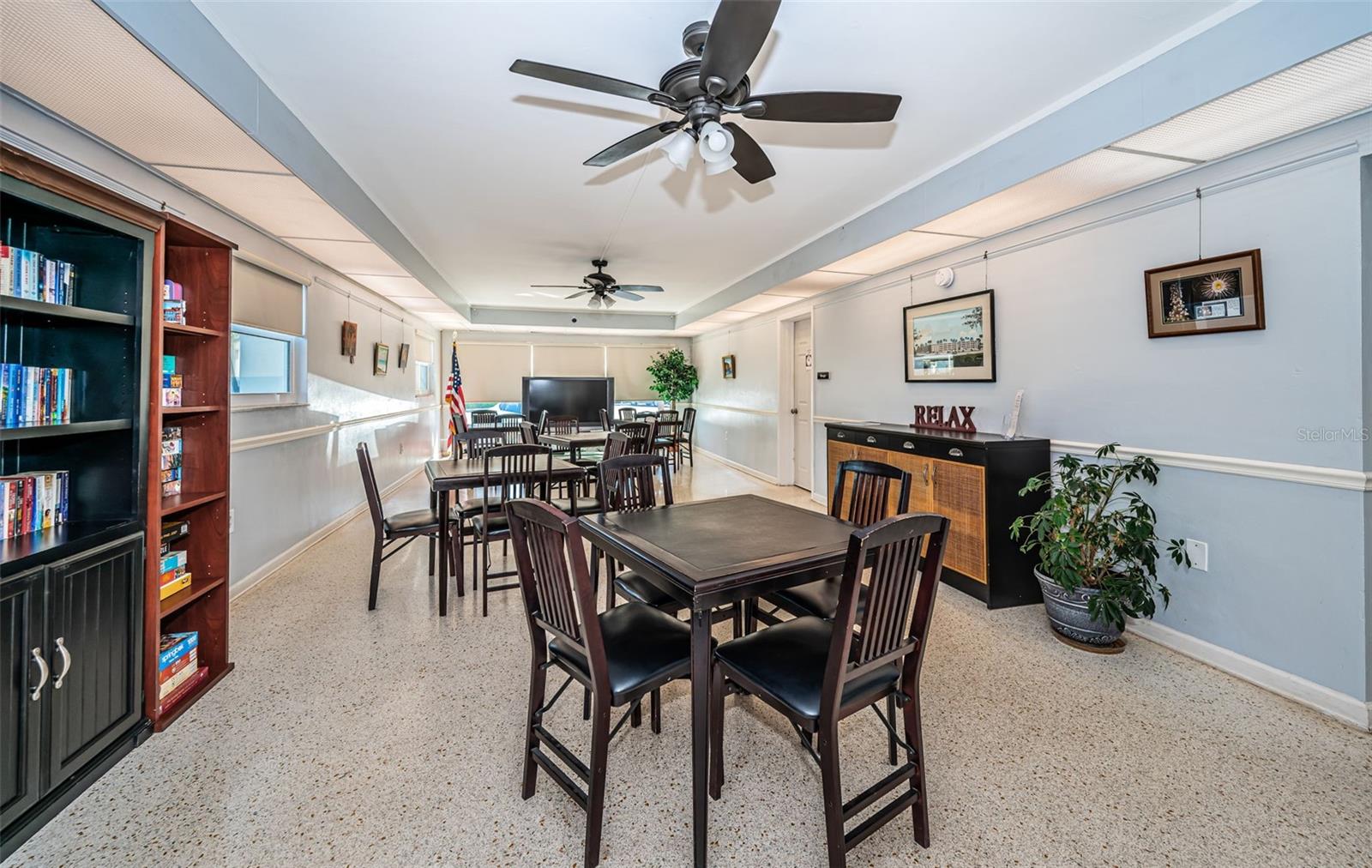 SYLVETTE CONDO - Residential Lease