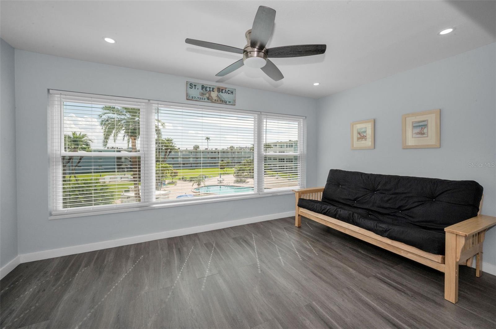 SYLVETTE CONDO - Residential Lease