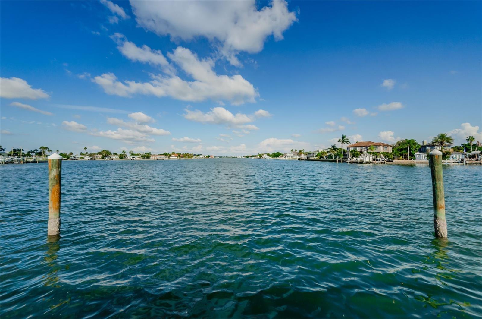 SYLVETTE CONDO - Residential Lease