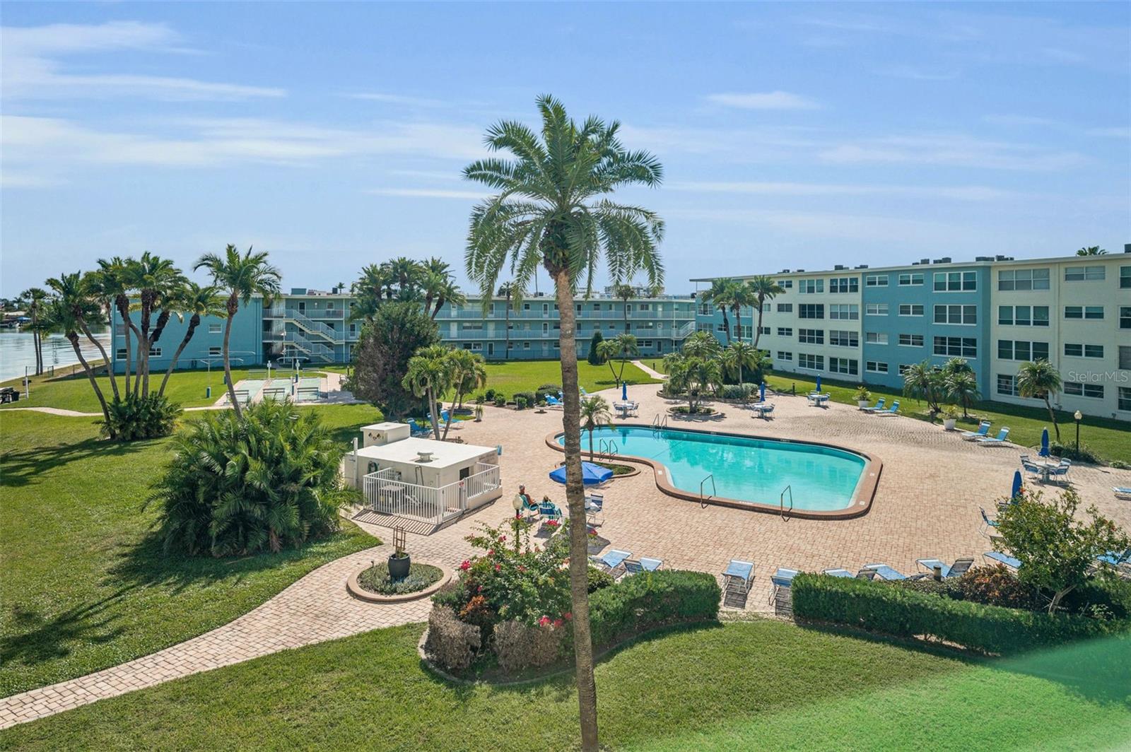 SYLVETTE CONDO - Residential Lease