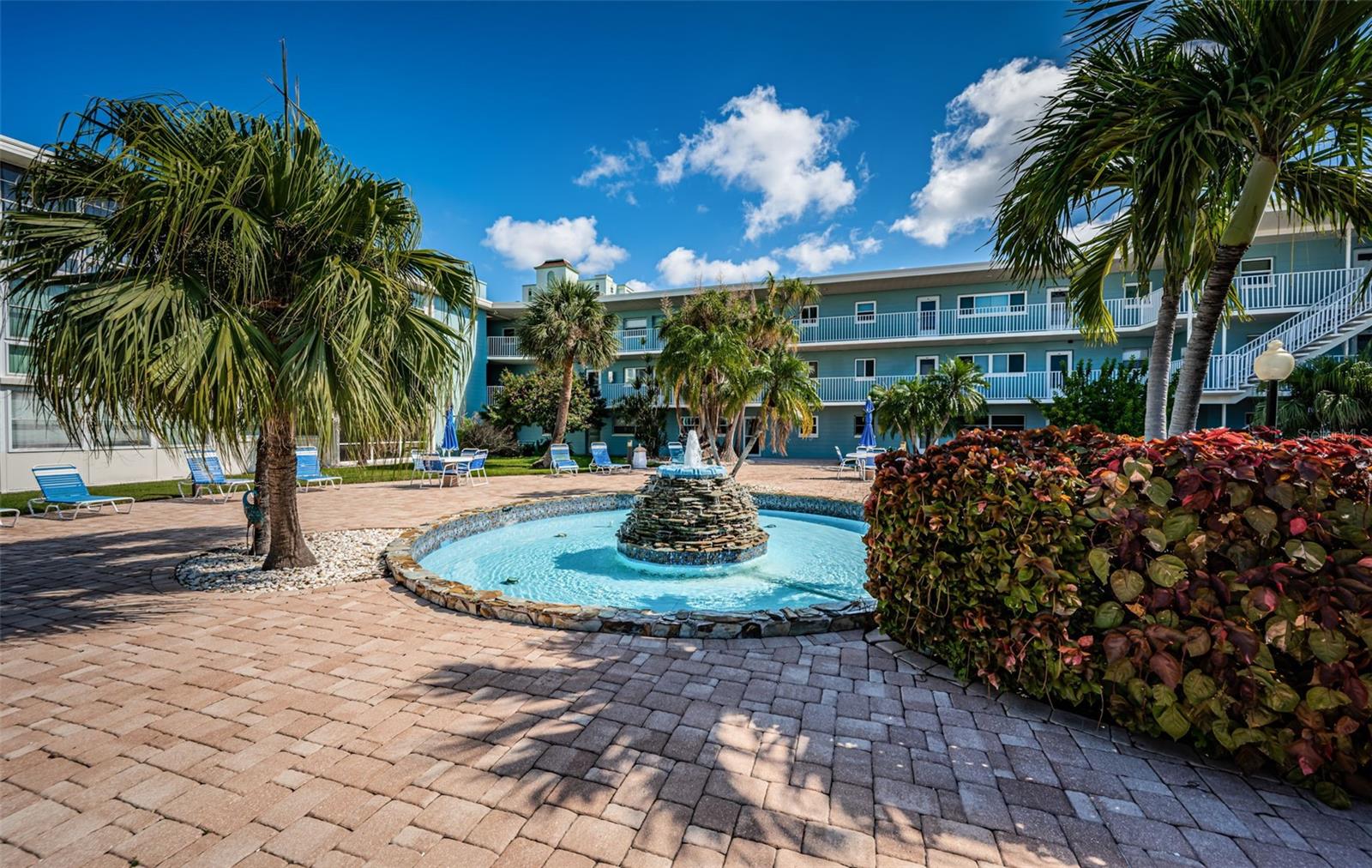 SYLVETTE CONDO - Residential Lease