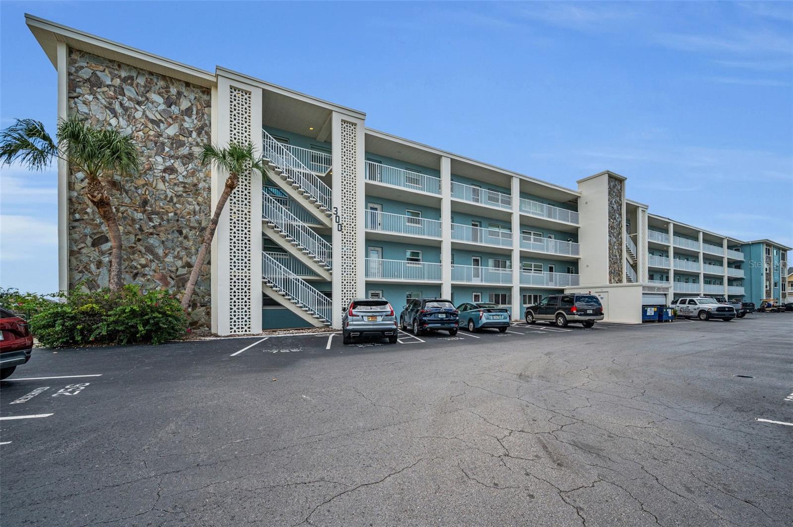 SYLVETTE CONDO - Residential Lease