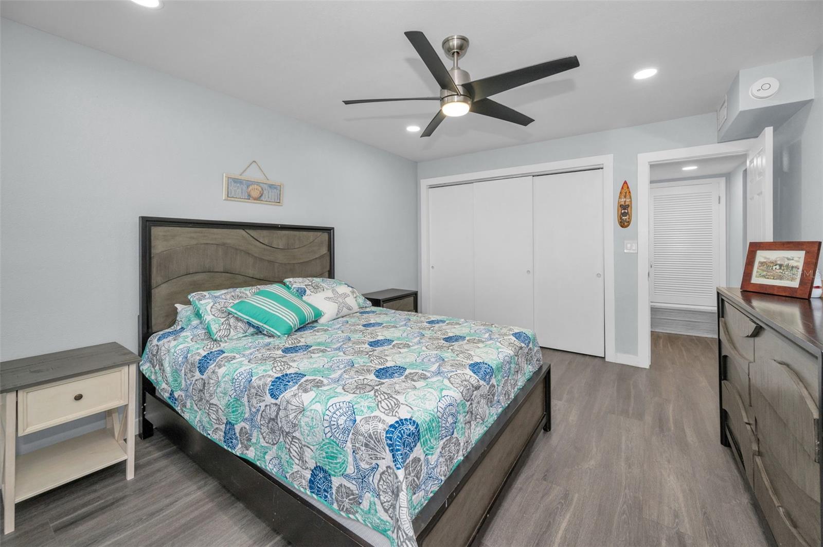 SYLVETTE CONDO - Residential Lease