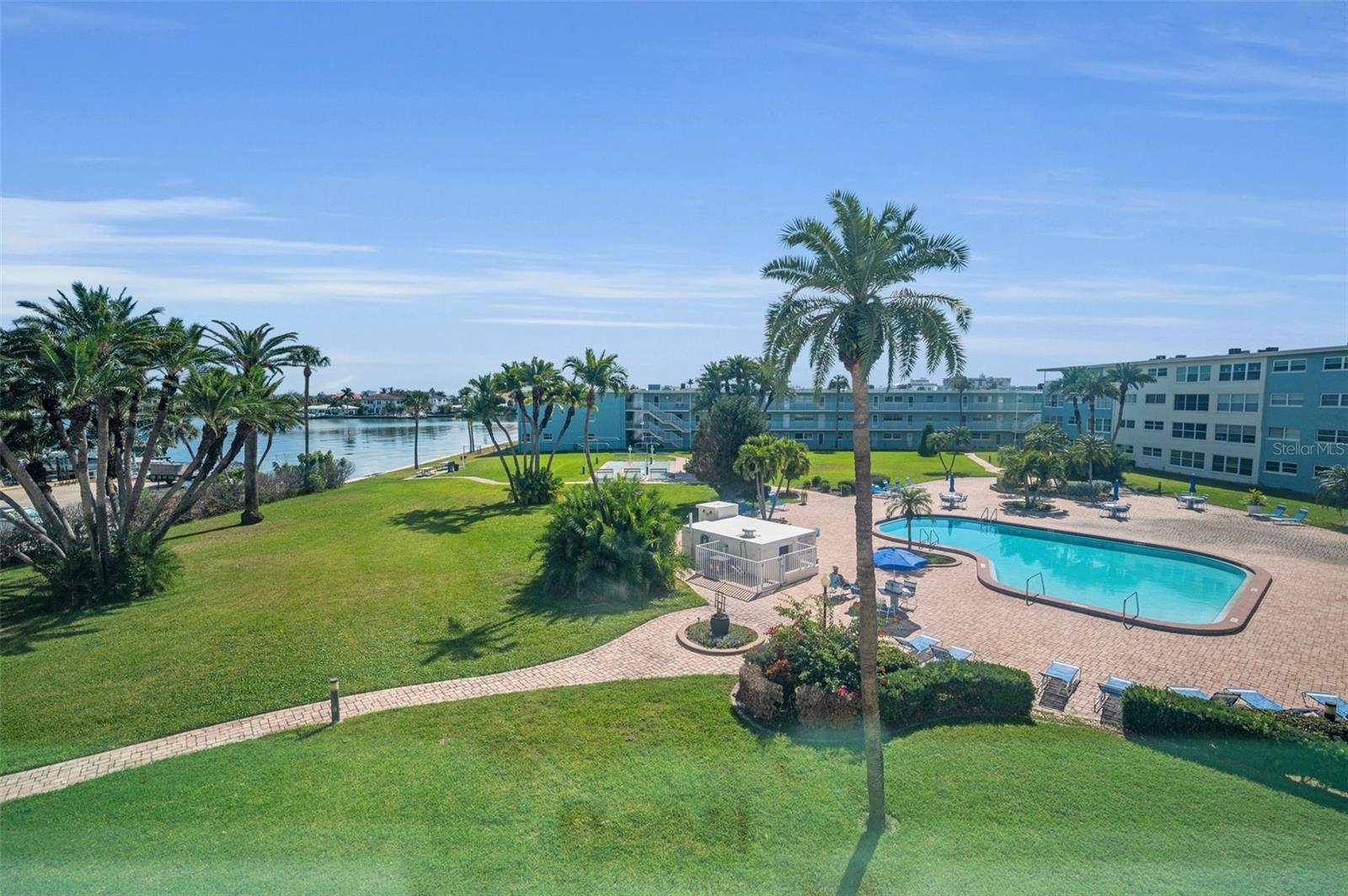 SYLVETTE CONDO - Residential Lease