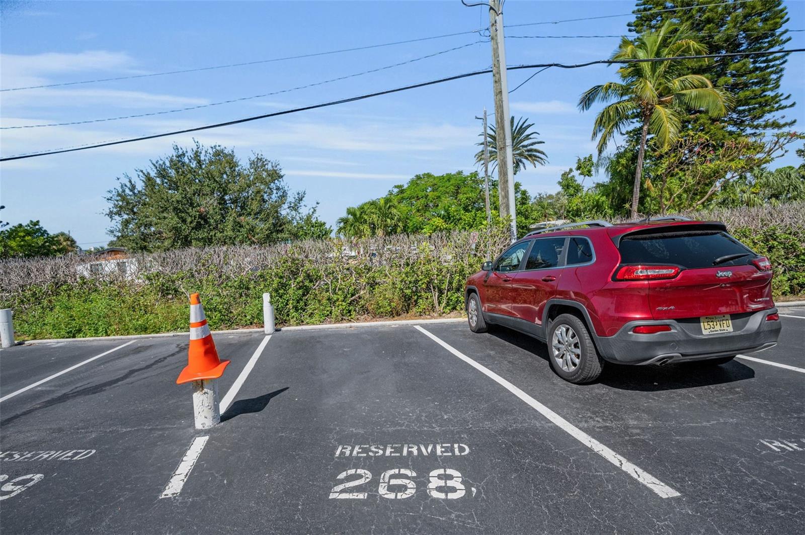 SYLVETTE CONDO - Residential Lease