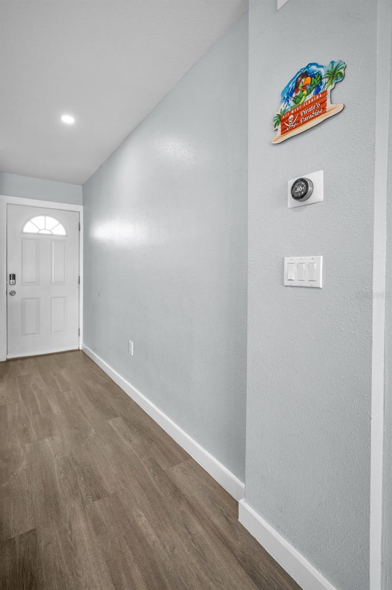 SYLVETTE CONDO - Residential Lease