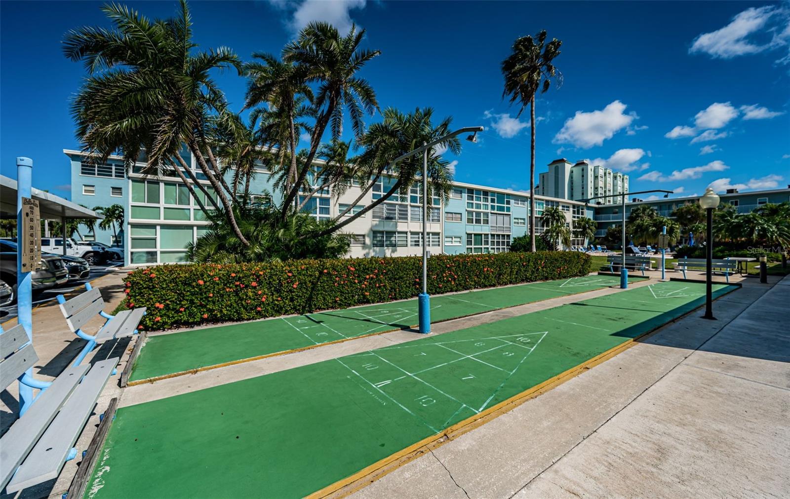 SYLVETTE CONDO - Residential Lease