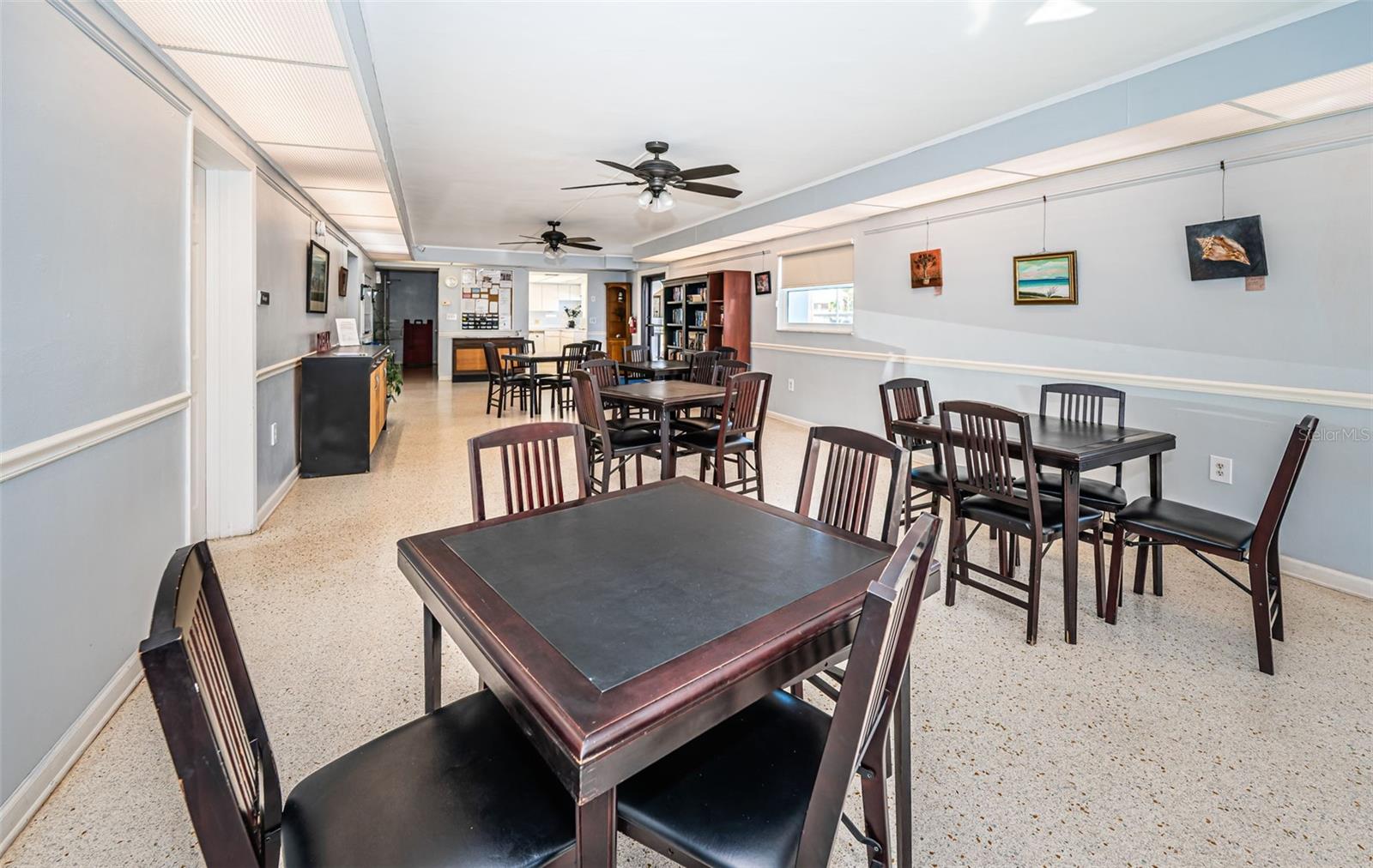 SYLVETTE CONDO - Residential Lease