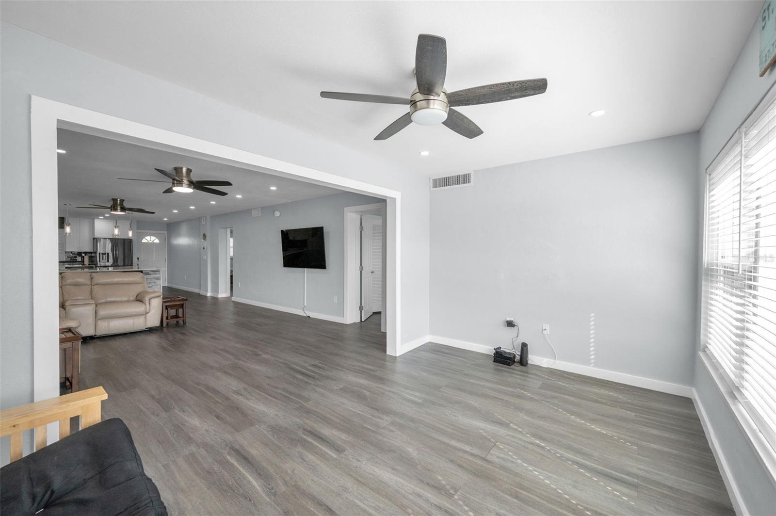 SYLVETTE CONDO - Residential Lease