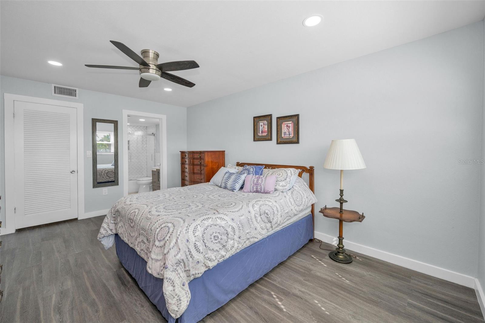 SYLVETTE CONDO - Residential Lease