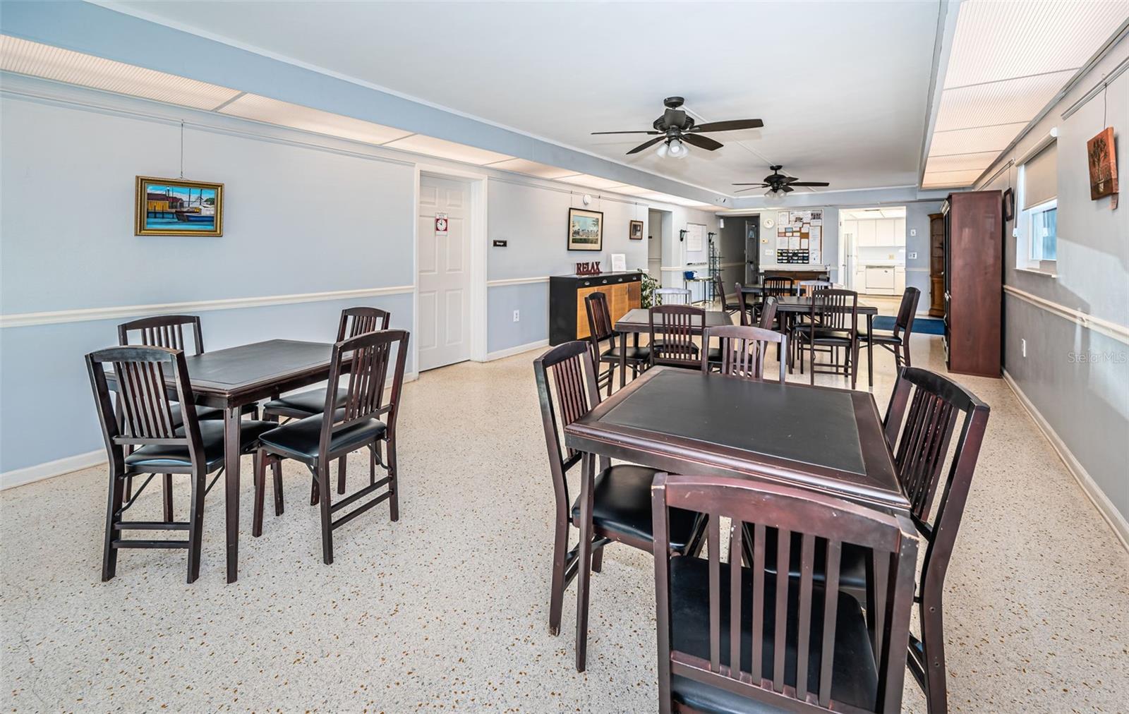 SYLVETTE CONDO - Residential Lease