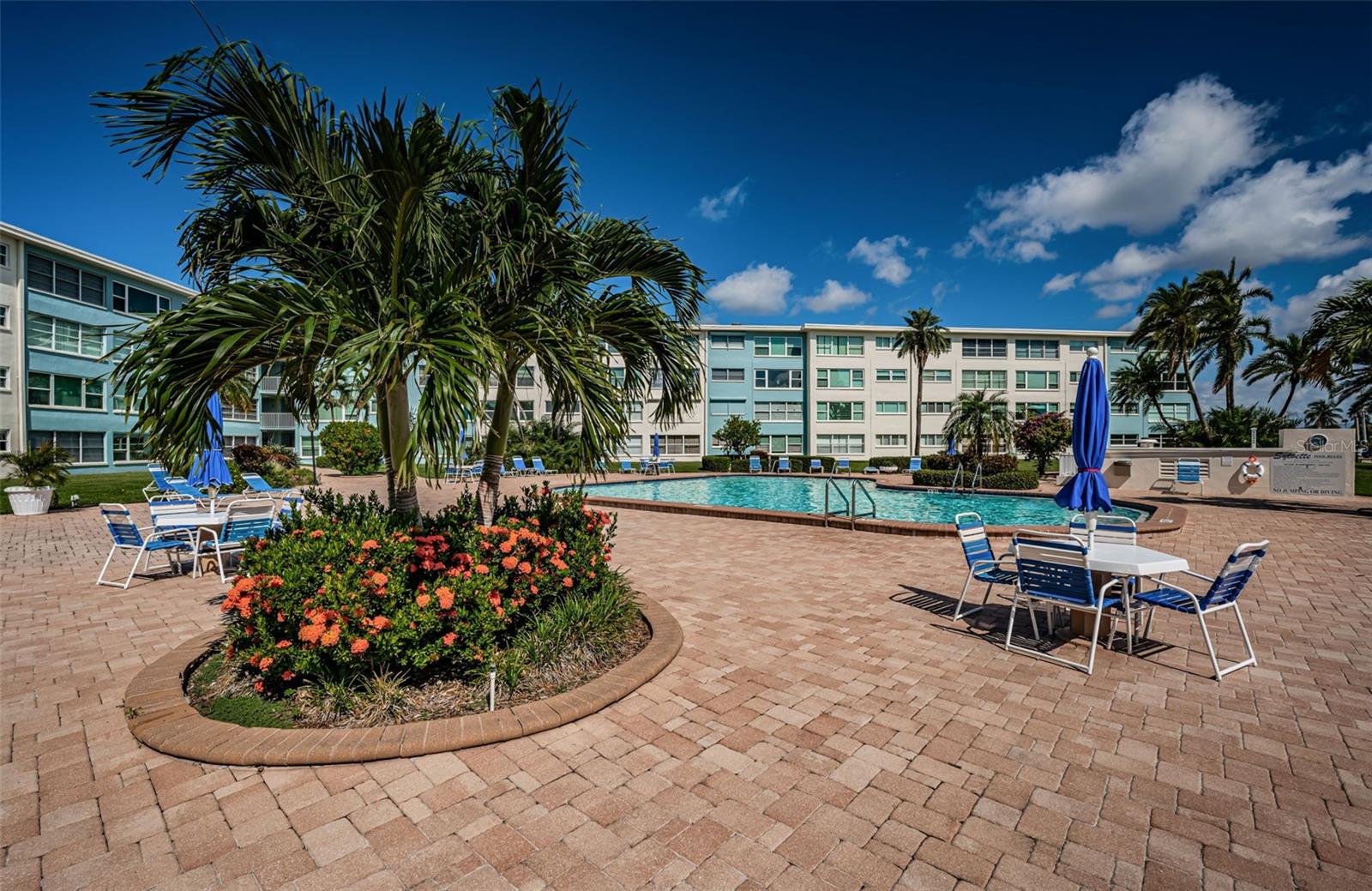 SYLVETTE CONDO - Residential Lease