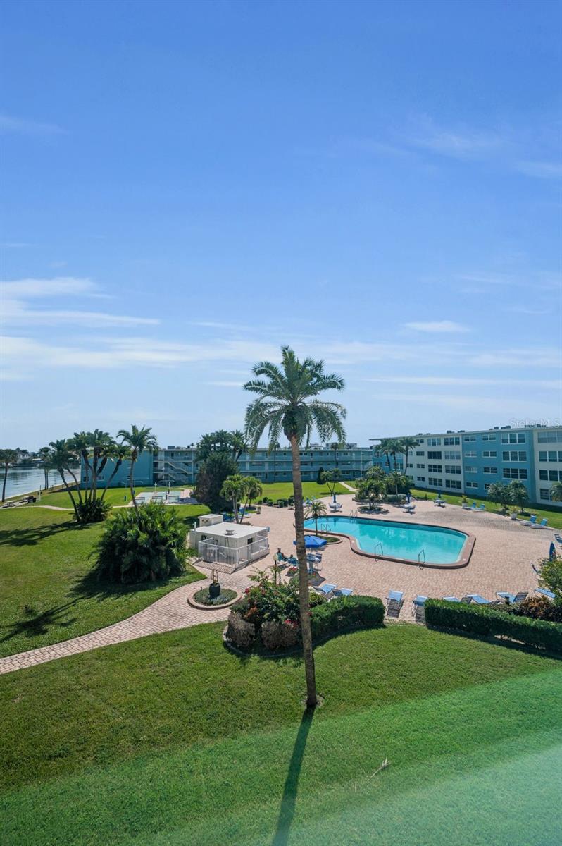 SYLVETTE CONDO - Residential Lease