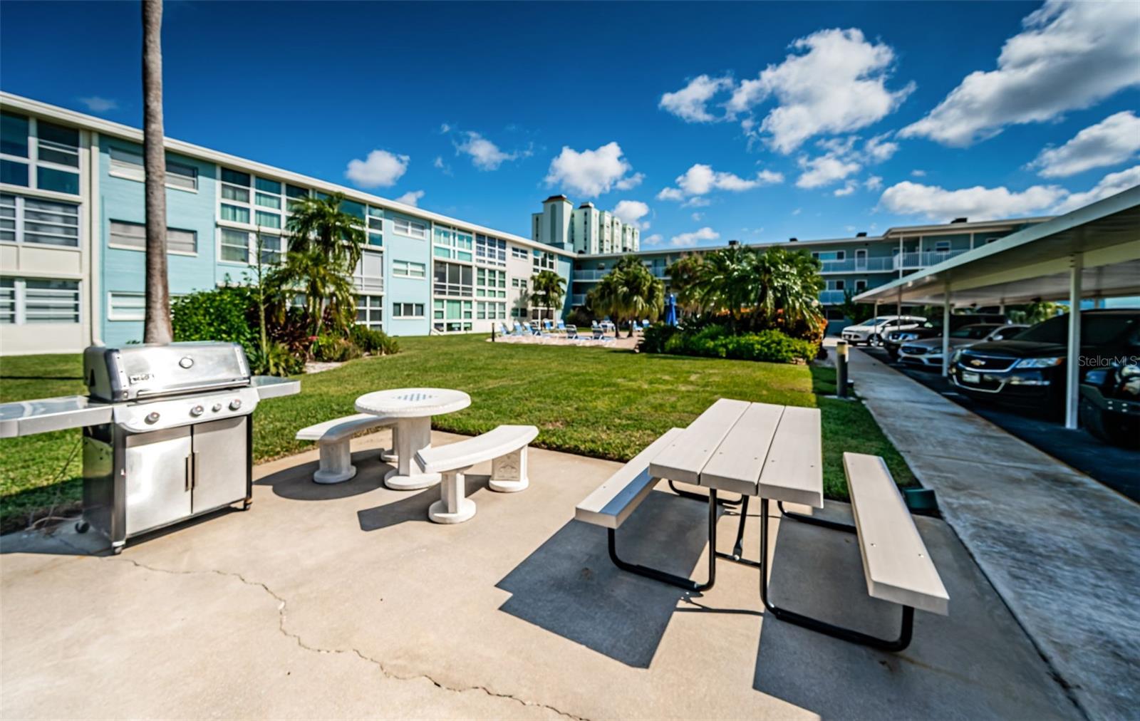 SYLVETTE CONDO - Residential Lease