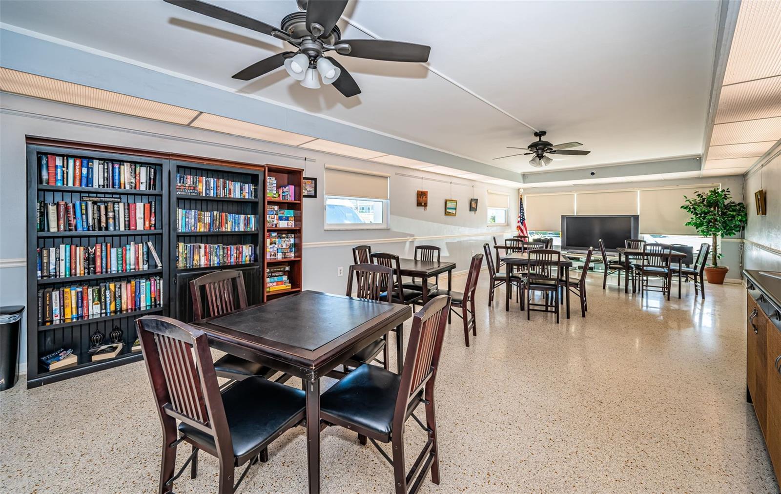 SYLVETTE CONDO - Residential Lease