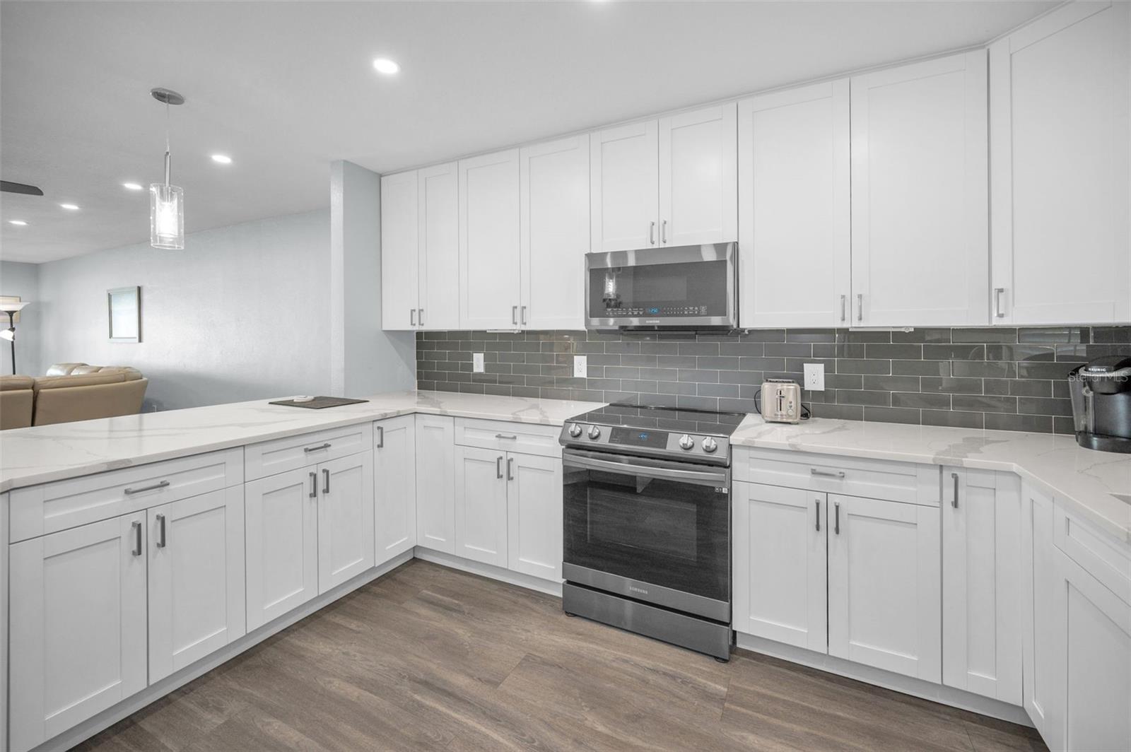 SYLVETTE CONDO - Residential Lease