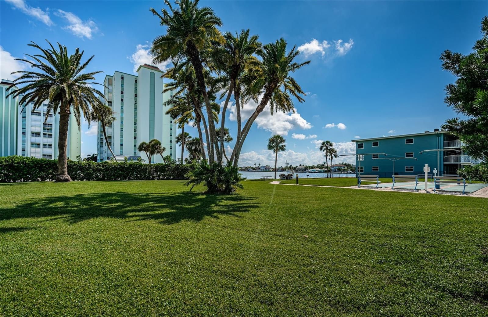 SYLVETTE CONDO - Residential Lease