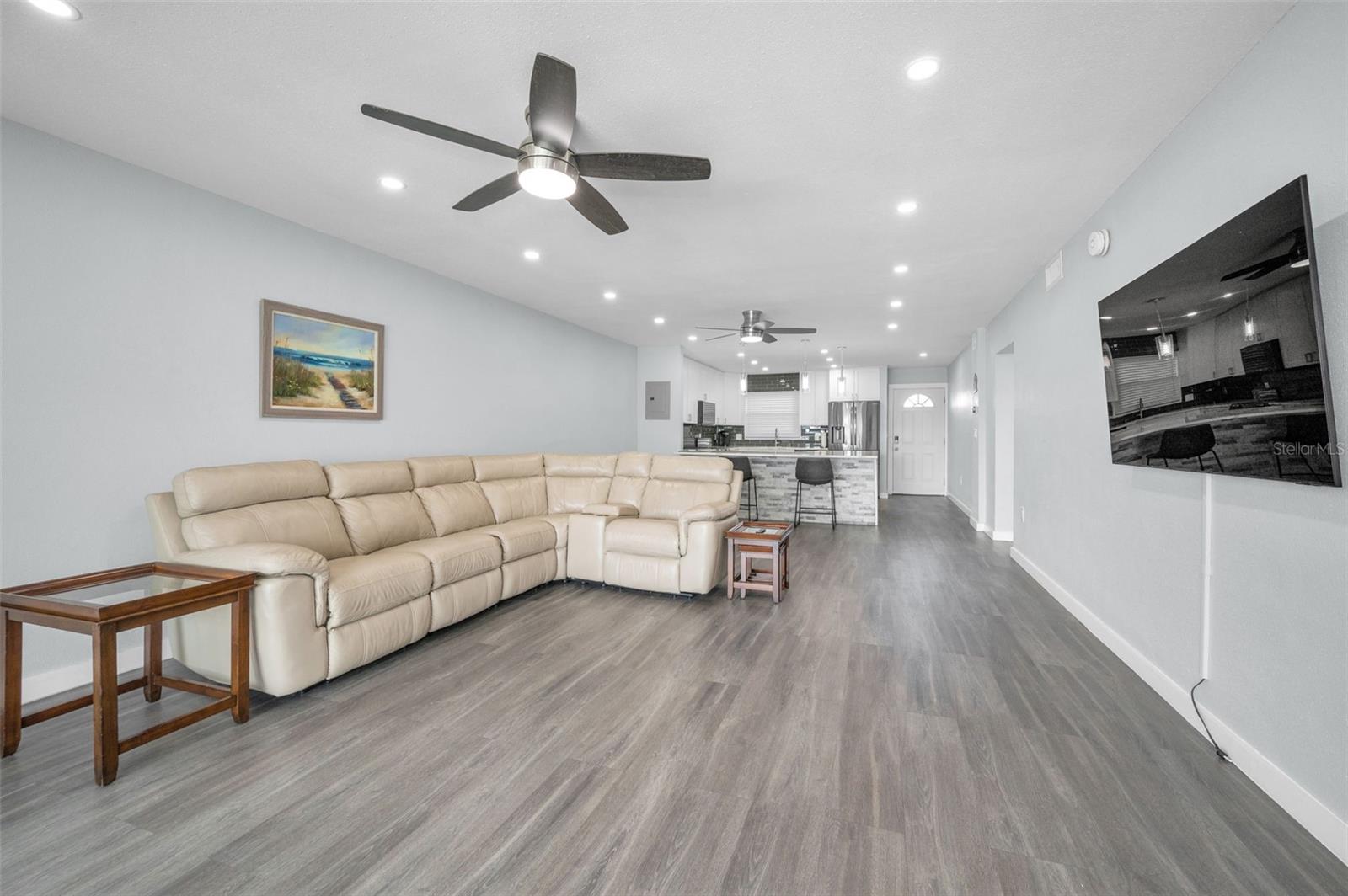 SYLVETTE CONDO - Residential Lease