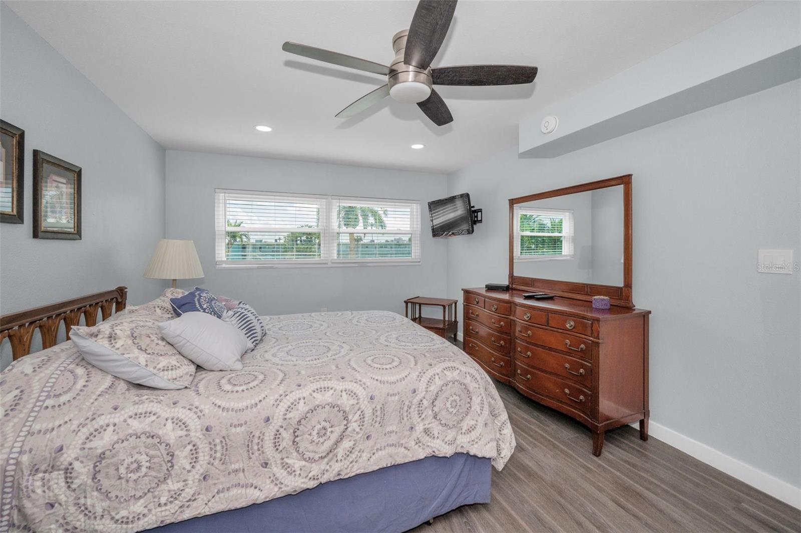 SYLVETTE CONDO - Residential Lease