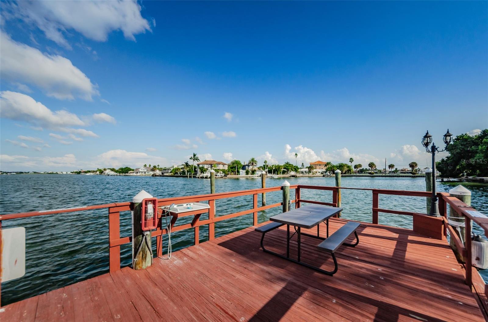 SYLVETTE CONDO - Residential Lease