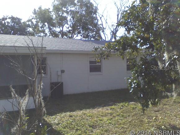 Mary E Arnaus Sub - Residential Lease