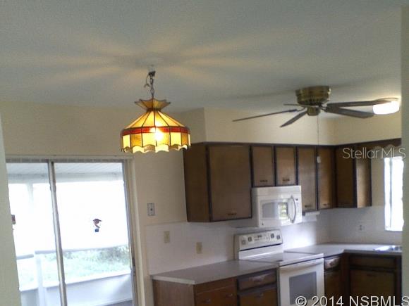 Mary E Arnaus Sub - Residential Lease